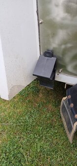 Prodám přepravník na 2 koně - 19