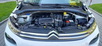 Citroen C3 1.2 Puretech-REZERVACE do 3.5.2025 - 19