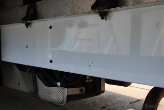 Renault Master 165 9PAL,MĚCH,NEZ.TOP,KLIMA,ČR - 19