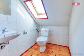 Prodej rodinného domu, 270 m², Tachov, ul. Petra Jilemnickéh - 19