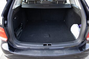Volkswagen Golf Variant 1.9 TDI Comfortline, - 19