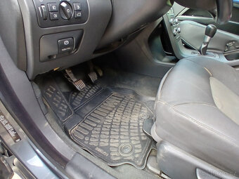 Volvo V70, 2,0D 100kW, 2008 - 19