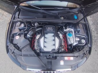 Audi S5 4.2 V8 MANUÁL - 19