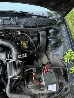 Škoda octavia 1.9tdi 81kw celek nebo díly - 19