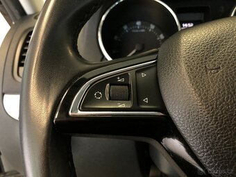 ŠKODA YETI 1.2 TSI - 19