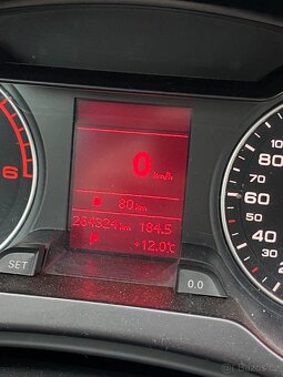 AUDI A4 2.7 TDI 140KW - 19