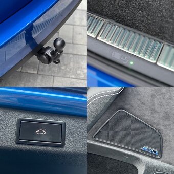 ŠKODA SUPERB III FACE 2.0 TDI 140KW SPORTLINE KAMERA VIRTUAL - 19