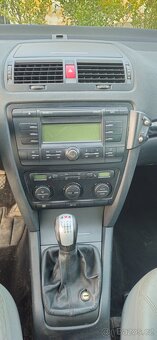 Škoda octavia 2 Laurin & Klement 4x4 - 19