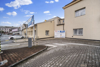 Pronájem obchodních prostor, Pardubice - 19