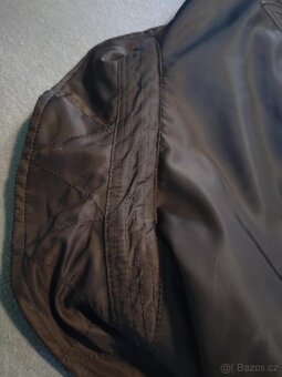 BUNDA CWU 45/P PILOTKA ALPHA INDUSTRIES XL - 19