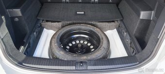 VW Touran, 1.4TSI LED,Masáže - 19