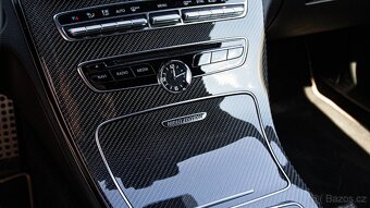 Mercedes-Benz C trieda Kupé 250 d 4MATIC A/T - 19