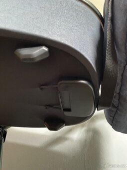 Nový-Kočárek ESPIRO - Bueno + autosedačka Cybex - 19