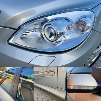 Mercedes-Benz B200 Facelift 84700km.. - 19