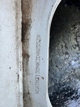 KOLOVÉ RÝPADLO CATERPILLAR M 313 D - ROK 2014 - 19