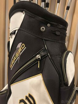 Prodám sadu golfových holí Callaway, prodloužené o 1 Inch - 19