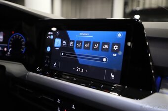 VW Golf 8 Variant 2.0 TDI 110kW DSG Taž. - záruka Autodraft - 19