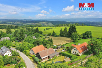 Prodej rodinného domu, 80 m² Třebihošť, Zvičina - 19