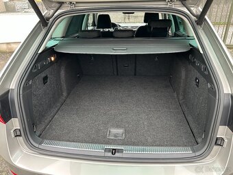 ŠKODA SUPERB III 2.0TDI 110KW DSG COMBI STYLE PLUS ČR DPH - 19