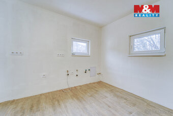 Prodej rodinného domu, 124 m², Stříbro, ul. U Červené lávky - 19