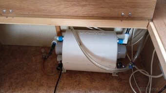 Obytný přívěs Kip greenline - 19