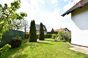 Prodej rodinného domu, 115 m², Čistá - 19