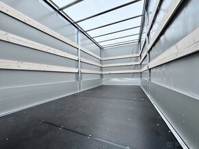 IVECO DAILY 35S183.0, NOVÝ MODEL, S VALNÍKEM,SE SPANÍM..... - 19