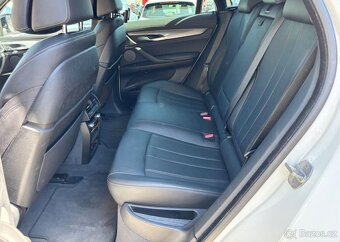 BMW X6 M50D 280KW,M-Sport,ZÁRUKA,DPH nafta automat 280 kw - 19