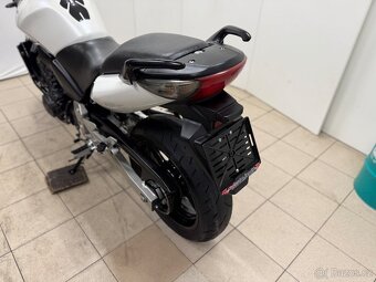 HONDA CBF 600 N - 19