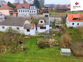 Prodej chalupy 73 m2 Perky, Žirovnice - 19