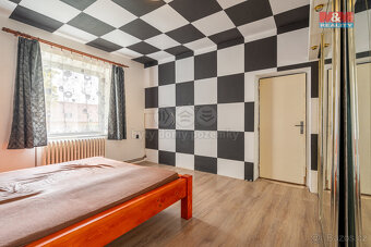 Prodej zemědělské usedlosti, 2078 m², Záblatí u Dřítně - 19