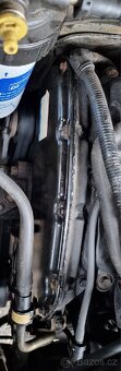 Ford Transit Euroline - 19