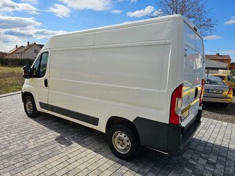 Peugeot Boxer, 2.0 HDI 96 KW, DPH ODPOČET - 19