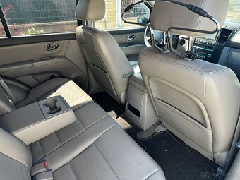 KIA Sorento 2.5 CRDi - 19