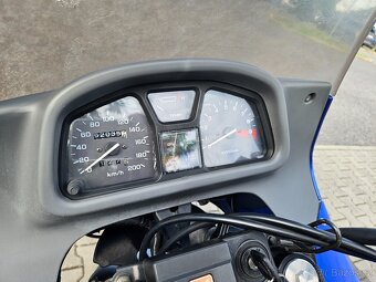 Prodám Honda Transalp XL 600V - 19