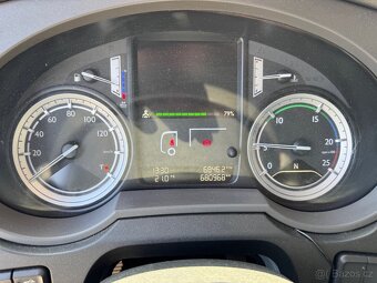 DAF XF 460 - FULL SPOJLER - PARK KLIMA - 680 000Km - 19