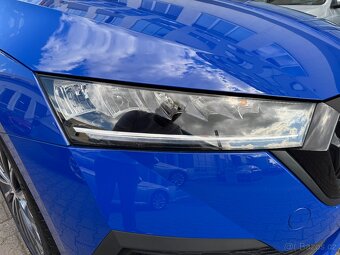 Škoda Octavia 4 iV 1.4 TSI 150kW DSG Navigace Keyless LED - 19