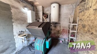 Prodej rodinného domu v obci - Lanžov, ev.č. 00233 - 19