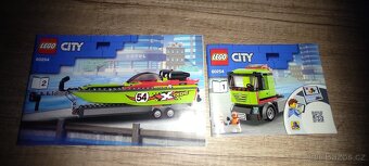 Lego - prodej pouze celek - 19