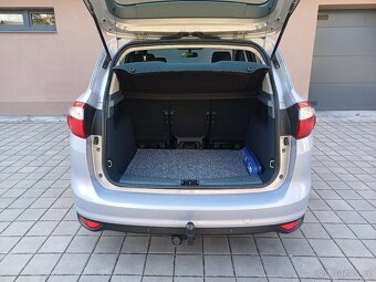 Ford C-Max 1.6 nafta 85kw..rok 2011 - 19