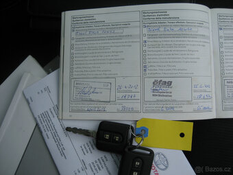 NISSAN QASHQAI 1.6, 107000 KM - 19