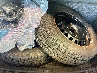 VW Golf 1.4 16V 1.Majitel Comfortline - 19