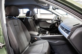 Audi A4 Avant - 19