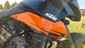 KTM 990 SMT - 19