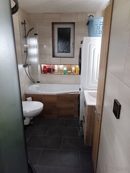 Rekonstrukce, Zednické práce, čištění fasád - 19