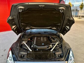 BMW Z4 m40i RWD H&K REMUS - 19