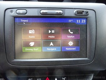 Dacia Duster 1,3 TCE - 19