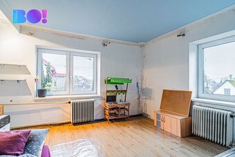 Prodej rodinného domu 190 m², pozemek 763 m², Dobrá, Frýdek- - 19