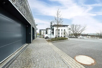 Pronájem bytu 4+kk/B,GS,PS, 129,5 m2, P5-Košíře, ul. Na Pome - 19