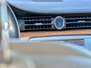 Maserati Quattroporte, 2014, 3.0d, 202kW, DPH - 19